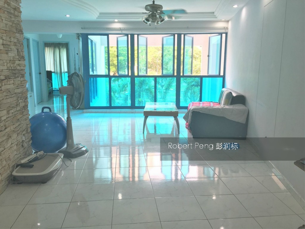 Blk 468C Admiralty Drive (Sembawang), HDB 5 Rooms #148200132